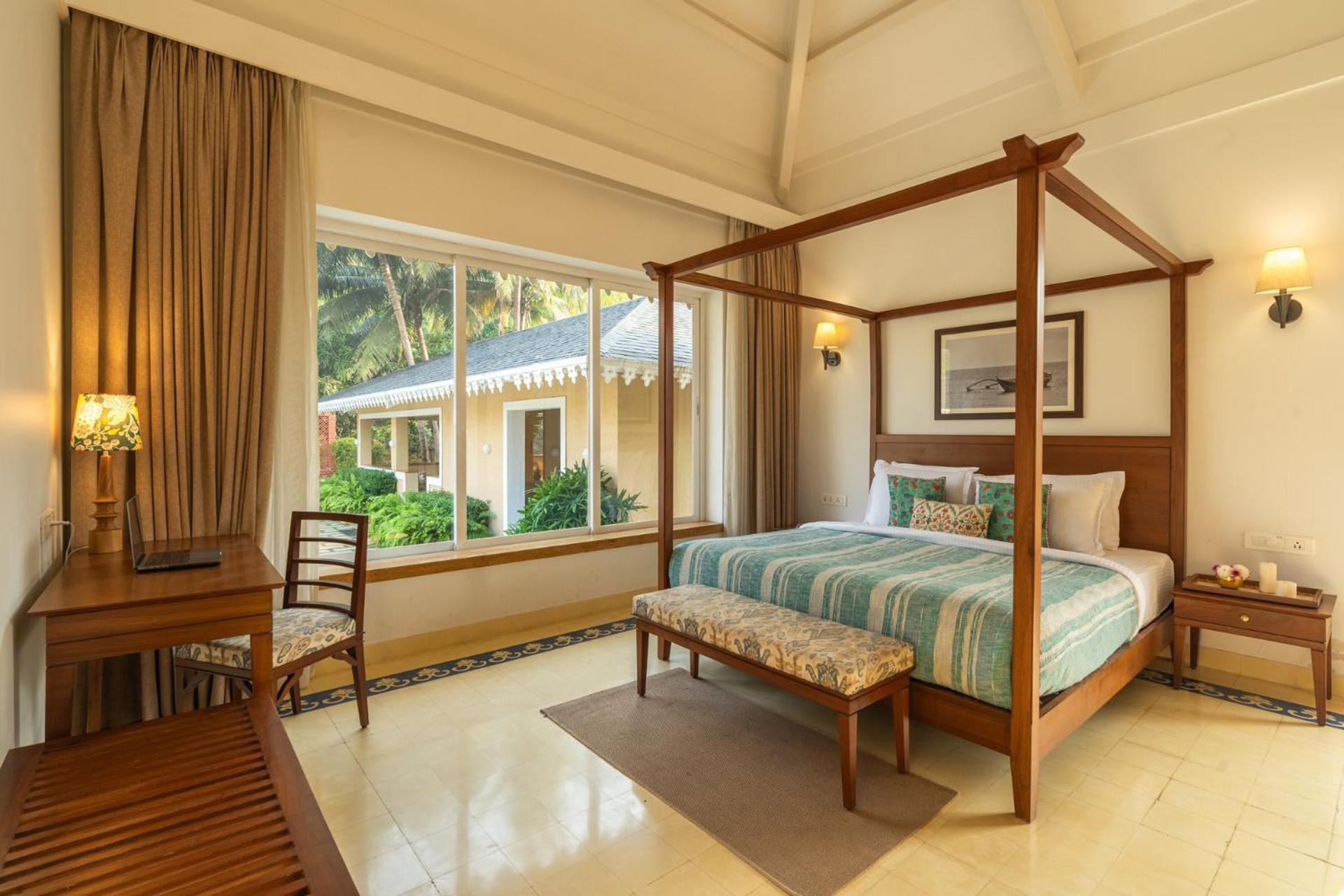 Stayvista At Amara Villa Luxury Collection With Private Pool & Gazebo Алибаг Экстерьер фото