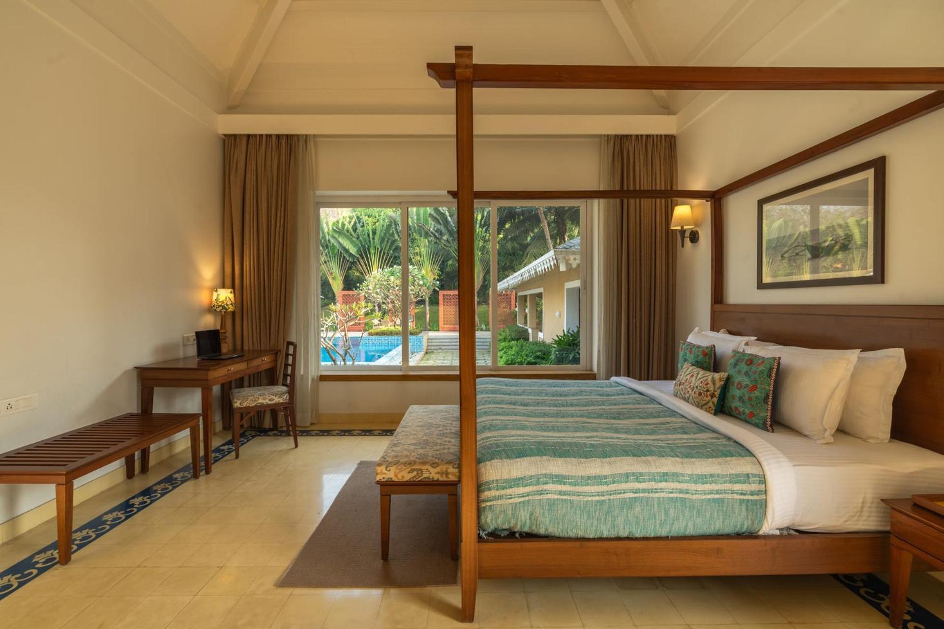 Stayvista At Amara Villa Luxury Collection With Private Pool & Gazebo Алибаг Экстерьер фото