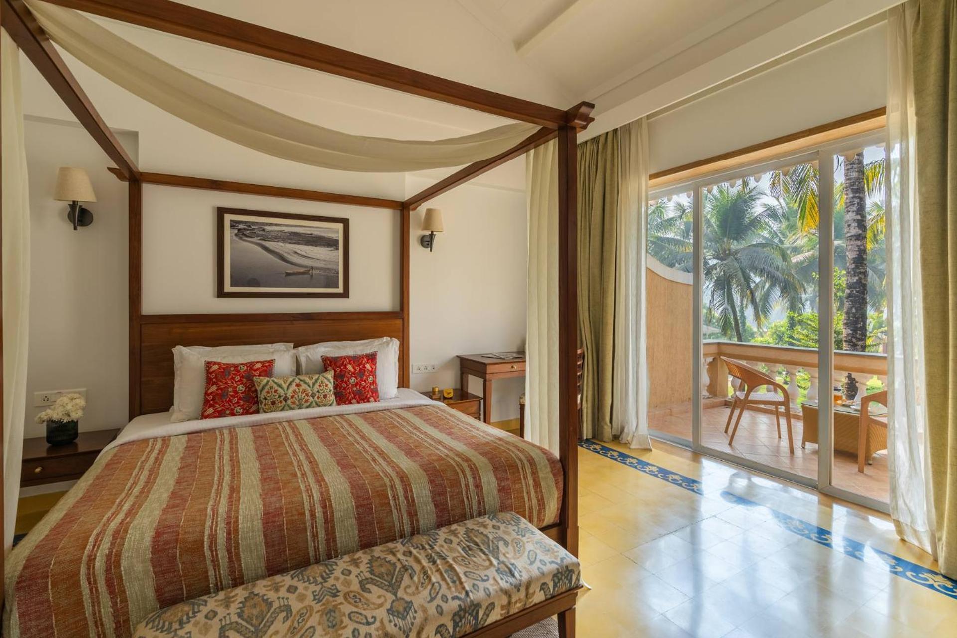 Stayvista At Amara Villa Luxury Collection With Private Pool & Gazebo Алибаг Экстерьер фото
