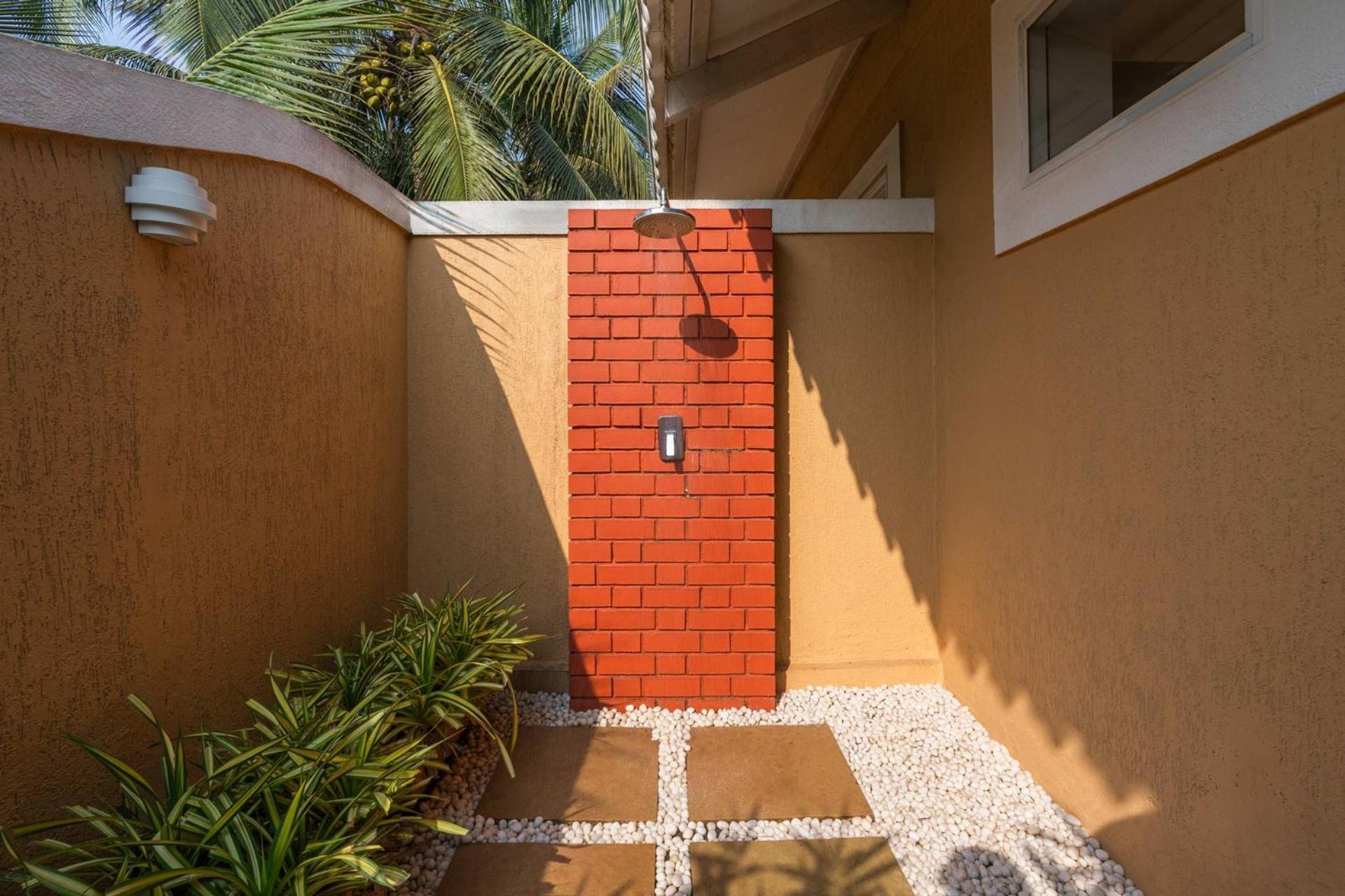 Stayvista At Amara Villa Luxury Collection With Private Pool & Gazebo Алибаг Экстерьер фото